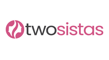 twosistas.com is for sale