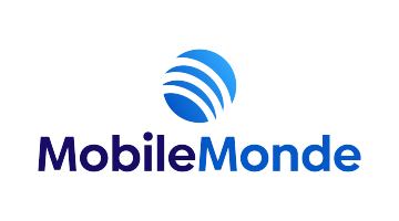mobilemonde.com is for sale