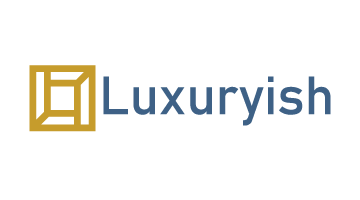 luxuryish.com is for sale