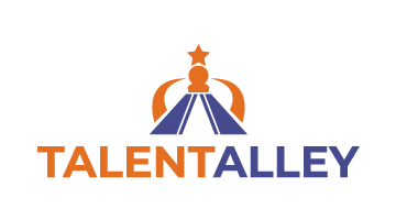 talentalley.com is for sale