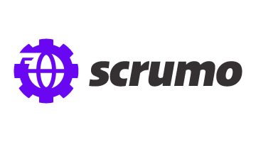 scrumo.com is for sale