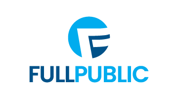 fullpublic.com is for sale