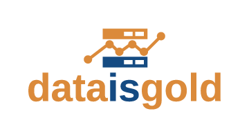 dataisgold.com is for sale