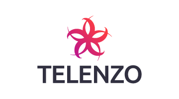 telenzo.com is for sale