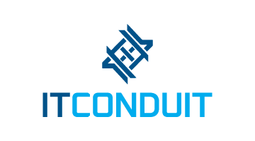 itconduit.com is for sale