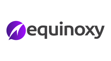 equinoxy.com is for sale