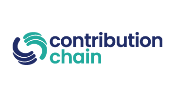 contributionchain.com is for sale