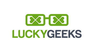 luckygeeks.com is for sale