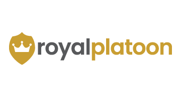 royalplatoon.com is for sale