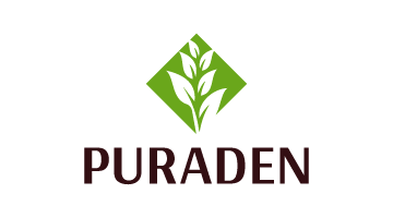 puraden.com is for sale