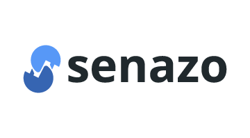 senazo.com is for sale