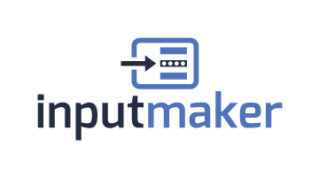 inputmaker.com is for sale