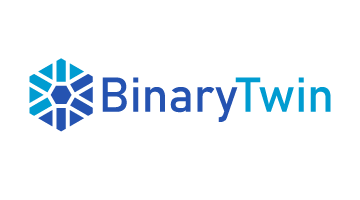 binarytwin.com is for sale