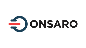 onsaro.com is for sale