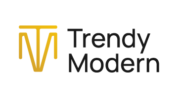 trendymodern.com