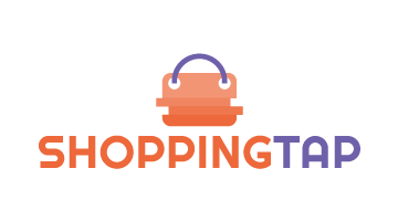 shoppingtap.com is for sale