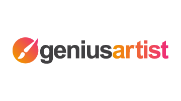 geniusartist.com is for sale