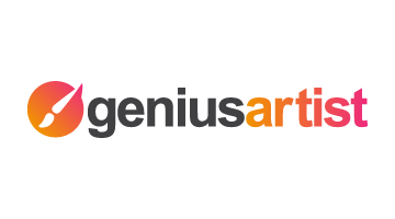 geniusartist.com is for sale