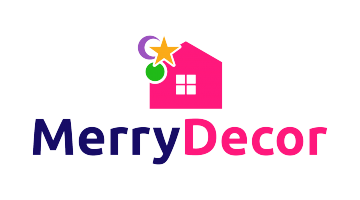 merrydecor.com is for sale