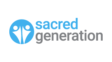 sacredgeneration.com is for sale