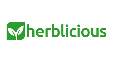herblicious.com is for sale