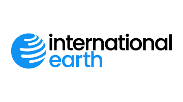 internationalearth.com is for sale