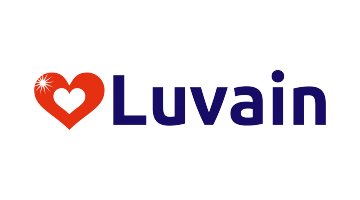 luvain.com is for sale