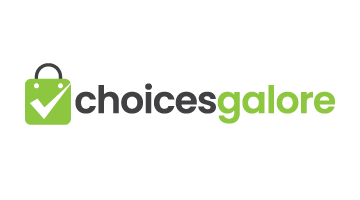 choicesgalore.com