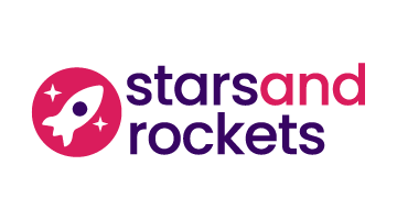 starsandrockets.com is for sale