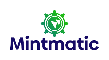 mintmatic.com is for sale