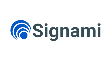 signami.com is for sale