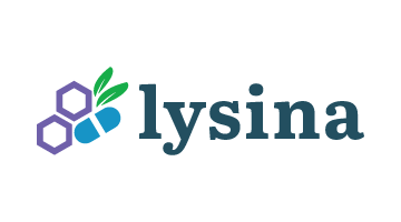 lysina.com