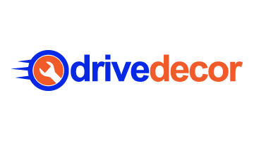 drivedecor.com is for sale