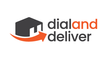 dialanddeliver.com is for sale