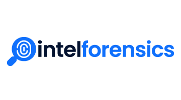 intelforensics.com is for sale
