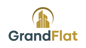 grandflat.com is for sale