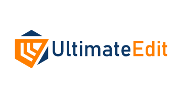 ultimateedit.com is for sale