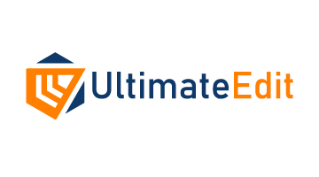 ultimateedit.com is for sale