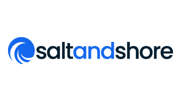 saltandshore.com is for sale