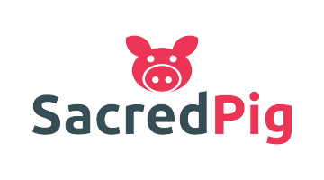 sacredpig.com is for sale