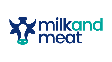 milkandmeat.com is for sale