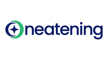 neatening.com is for sale