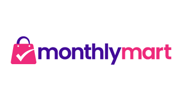 monthlymart.com is for sale
