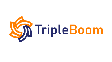 tripleboom.com is for sale