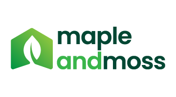 mapleandmoss.com is for sale