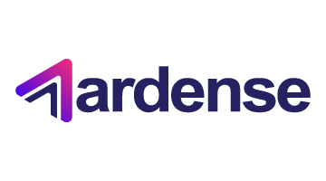 ardense.com is for sale