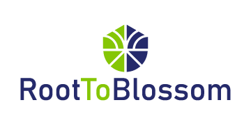 roottoblossom.com is for sale