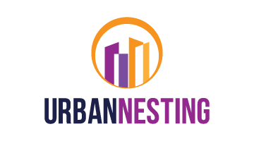 urbannesting.com is for sale