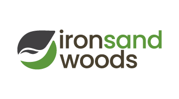 ironsandwoods.com is for sale