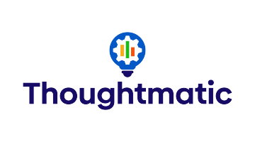 thoughtmatic.com is for sale
